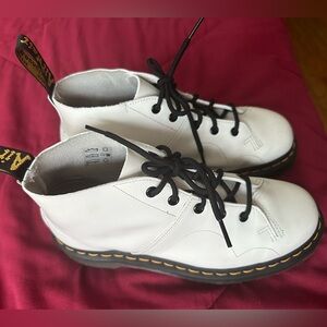 Dr Martens church monkey boots Men’s 8 Women’s 9 Brand new without box